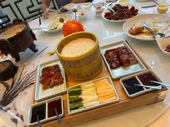 -香乐园·淮扬菜中餐厅·Shang Garden(福田香格里拉店)