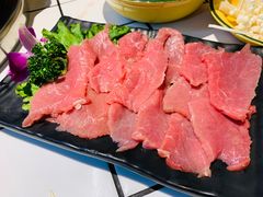 -巴卤社老火锅(财富店)