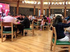 大堂-九十九顶毡房(阜石路店)