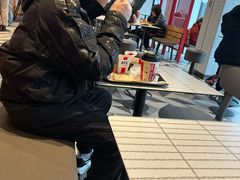 -肯德基(杭州复兴店)