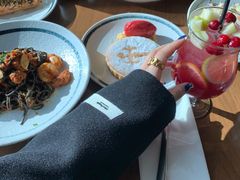 -FISH&POTATO Cō(地中海美食 万象城店)
