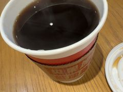 -Tims天好咖啡·贝果(华侨城步行街店)
