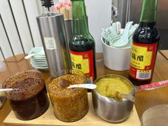 -北三沙家烧麦(北头道街店)