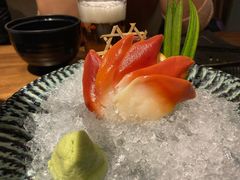 -山葵家居酒屋(天目里店)