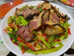 -文杰餐馆(南洪时尚风情街店)