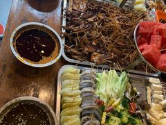-谢智冷沾沾(马家巷总店)