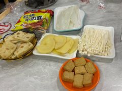 -范贤光鸡公煲(平乐园总店)