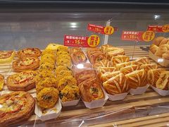 -味多美蛋糕(朝新嘉园店)