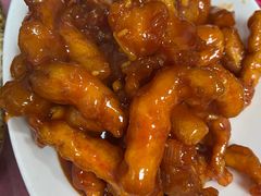 -乐乐餐厅(湘子庙街店)