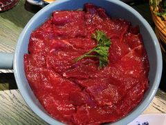 -老灶堂文创火锅(文艺路店)
