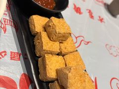 -肥肥虾庄·金牌油焖大虾(杨园滨江时代walk店)