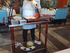 -大鸭梨烤鸭(金色漫香店)