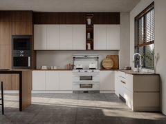 -佰丽爱家全屋定制(汶水店)