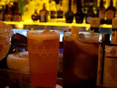 -隐肆威士忌鸡尾酒吧(玉沙国际店)