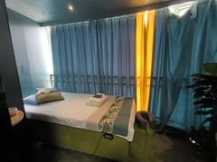 -怡心阁·水疗SPA(天府广场店)