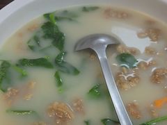 -冯大腕江湖川菜馆(后沙峪店)