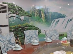 -灶东家民间菜(回兴店)