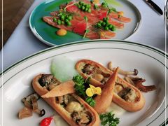 -Kathleen's Waitan 凯圣琳江景西餐厅(外滩店)