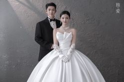 -大花轿艺术影像高端定制婚纱摄影(朝阳一路店)