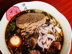 -邵顺兴锅盖面(金山宝地店)