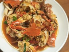 -叶姐海鲜(棋子湾店)