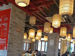 -二十八里太湖船菜(吉祥路店)