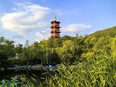 -云龙湖旅游景区