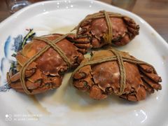 -灵福缘私房菜·农家菜(拈花湾·灵山大佛必推店)