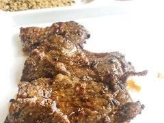 -7年8班朝鲜族非遗美食(三钢里店)