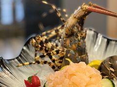 -观海轩餐厅(一线海景店)