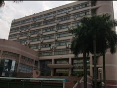 -广州大学(桂花岗校区)
