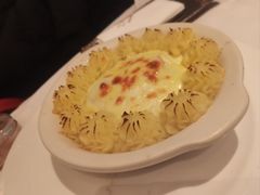 -波特曼西餐厅(南岗店)