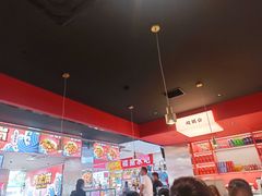 大堂-青木岚小海鲜•小龙虾(友谊店)