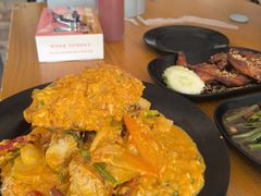 -Doo Dee Thai Food(Issan/Isaan/Esan)