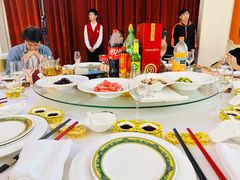 -白金汉爵大酒店·中餐厅(相城店)