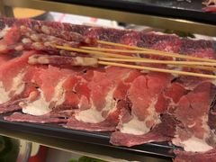 -湯島涮小火锅(余姚五彩城店)