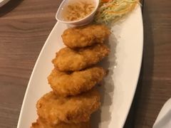 -The Dishes Seafood & Restaurant
