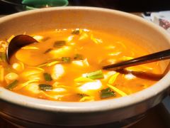 -甘思咪哚·云南艺术餐厅(天河广百店)