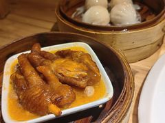 -颐和•海鲜砂锅粥•啫啫煲(奥林匹克广场店)