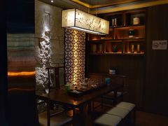 -江南足纪·影院足道·轻奢SPA(笋岗HALO广场店)