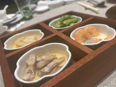 -太湖饭店·寄畅轩中餐厅
