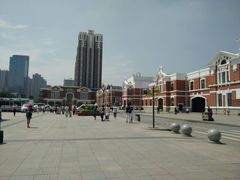 -沈阳站