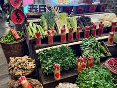 -客家大院·非遗赣南客家菜(郁孤台店)