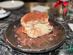 传统提拉米苏-TIAGO HOME KITCHEN(王府中环店)