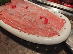 -码头故事火锅(大丰店)
