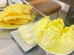 -金龙·打边炉(南京西路店)