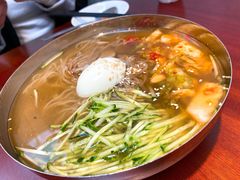 冷面-屋里家延边朝鲜族冷面(南园店)