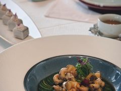 -北京柏悦酒店·锦庭餐厅Dining Room