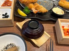 -胜博殿日式炸猪排(侨福芳草地店)