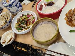 -吴记百姓菜馆·北京菜·烤鸭(故宫店)